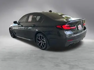 Serie 5 BMW 2023 540i Sedan 4 puertas