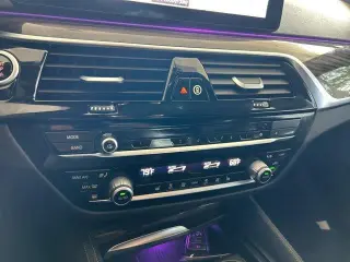 Serie 5 BMW 2023 540i Sedan 4 puertas