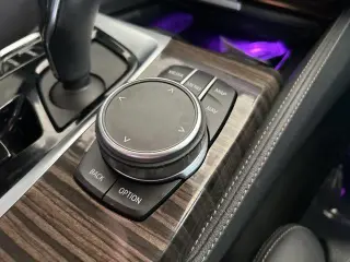 Serie 5 BMW 2023 540i Sedan 4 puertas