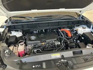 Toyota Highlander Híbrido 2024 AWD XLE 4 puertas SUV