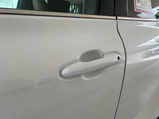 Toyota Highlander Híbrido 2024 AWD XLE 4 puertas SUV