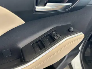 Toyota Highlander Híbrido 2024 AWD XLE 4 puertas SUV