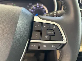 Toyota Highlander Híbrido 2024 AWD XLE 4 puertas SUV