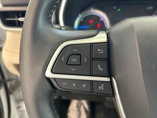 Toyota Highlander Híbrido 2024 AWD XLE 4 puertas SUV