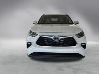 Toyota Highlander Híbrido 2024 AWD XLE 4 puertas SUV