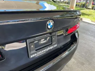 Serie 5 de BMW 2023 540i Sedan 4 puertas