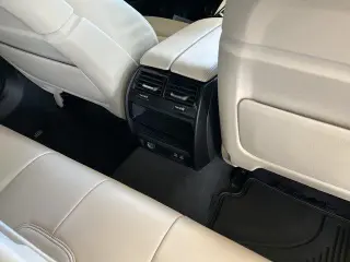 Serie 5 de BMW 2023 540i Sedan 4 puertas