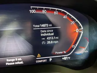 Serie 5 de BMW 2023 540i Sedan 4 puertas