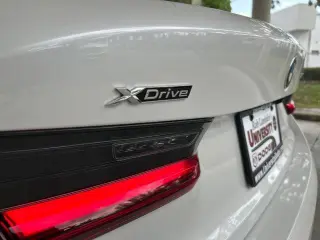 Serie 3 de BMW 2026 AWD 330i xDrive Sedan 4 puertas