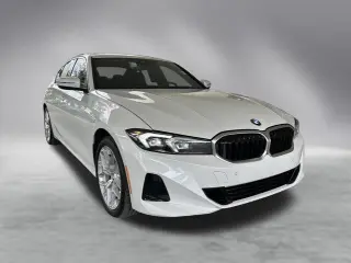 Serie 3 de BMW 2026 AWD 330i xDrive Sedan 4 puertas