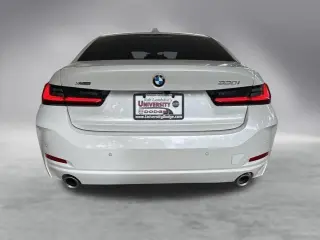 Serie 3 de BMW 2026 AWD 330i xDrive Sedan 4 puertas