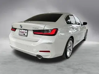 Serie 3 de BMW 2026 AWD 330i xDrive Sedan 4 puertas