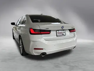 Serie 3 de BMW 2026 AWD 330i xDrive Sedan 4 puertas