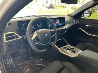 Serie 3 de BMW 2026 AWD 330i xDrive Sedan 4 puertas