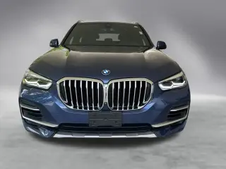 Vehículo de Actividad Deportiva BMW X5 2023 AWD xDrive45e 4 puertas