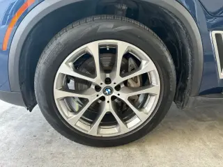 Vehículo de Actividad Deportiva BMW X5 2023 AWD xDrive45e 4 puertas