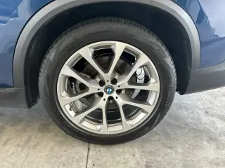 Vehículo de Actividad Deportiva BMW X5 2023 AWD xDrive45e 4 puertas