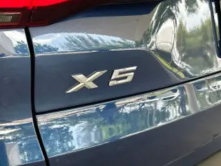 Vehículo de Actividad Deportiva BMW X5 2023 AWD xDrive45e 4 puertas