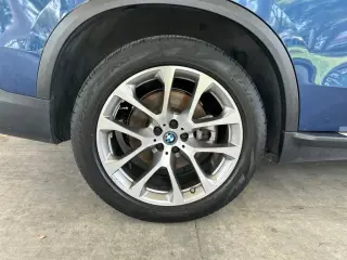 Vehículo de Actividad Deportiva BMW X5 2023 AWD xDrive45e 4 puertas