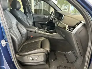 Vehículo de Actividad Deportiva BMW X5 2023 AWD xDrive45e 4 puertas