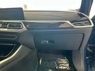 Vehículo de Actividad Deportiva BMW X5 2023 AWD xDrive45e 4 puertas