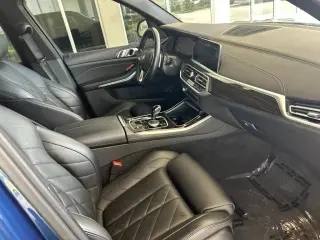Vehículo de Actividad Deportiva BMW X5 2023 AWD xDrive45e 4 puertas