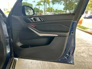 Vehículo de Actividad Deportiva BMW X5 2023 AWD xDrive45e 4 puertas