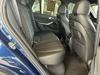 Vehículo de Actividad Deportiva BMW X5 2023 AWD xDrive45e 4 puertas