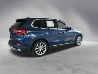 Vehículo de Actividad Deportiva BMW X5 2023 AWD xDrive45e 4 puertas