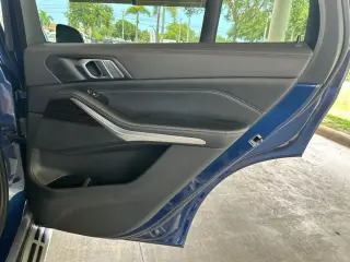 Vehículo de Actividad Deportiva BMW X5 2023 AWD xDrive45e 4 puertas