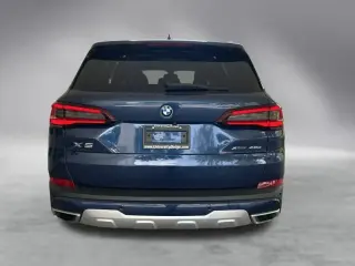 Vehículo de Actividad Deportiva BMW X5 2023 AWD xDrive45e 4 puertas