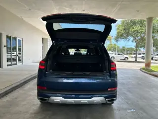 Vehículo de Actividad Deportiva BMW X5 2023 AWD xDrive45e 4 puertas