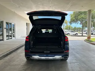 Vehículo de Actividad Deportiva BMW X5 2023 AWD xDrive45e 4 puertas