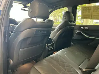 Vehículo de Actividad Deportiva BMW X5 2023 AWD xDrive45e 4 puertas