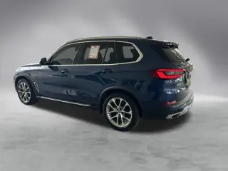 Vehículo de Actividad Deportiva BMW X5 2023 AWD xDrive45e 4 puertas