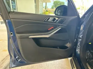 Vehículo de Actividad Deportiva BMW X5 2023 AWD xDrive45e 4 puertas