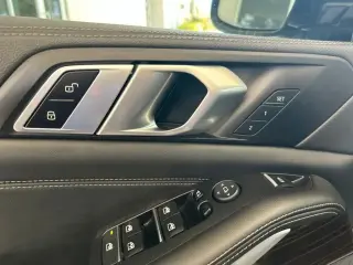 Vehículo de Actividad Deportiva BMW X5 2023 AWD xDrive45e 4 puertas
