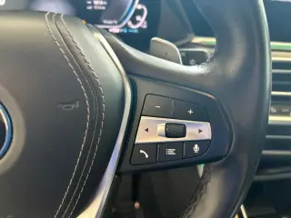 Vehículo de Actividad Deportiva BMW X5 2023 AWD xDrive45e 4 puertas