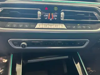 Vehículo de Actividad Deportiva BMW X5 2023 AWD xDrive45e 4 puertas