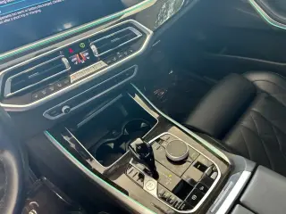Vehículo de Actividad Deportiva BMW X5 2023 AWD xDrive45e 4 puertas