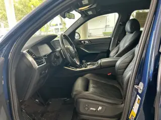 Vehículo de Actividad Deportiva BMW X5 2023 AWD xDrive45e 4 puertas