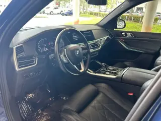 Vehículo de Actividad Deportiva BMW X5 2023 AWD xDrive45e 4 puertas