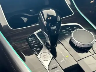 Vehículo de Actividad Deportiva BMW X5 2023 AWD xDrive45e 4 puertas