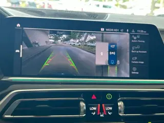 Vehículo de Actividad Deportiva BMW X5 2023 AWD xDrive45e 4 puertas
