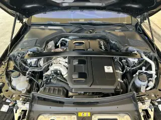Mercedes-Benz Clase C 2024 AWD AMG C 43 4MATIC Sedán 4 puertas