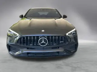 Mercedes-Benz Clase C 2024 AWD AMG C 43 4MATIC Sedán 4 puertas
