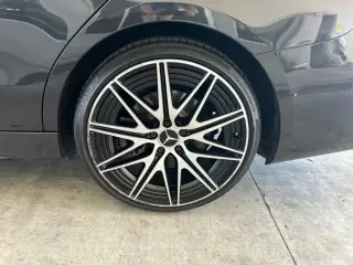 Mercedes-Benz Clase C 2024 AWD AMG C 43 4MATIC Sedán 4 puertas