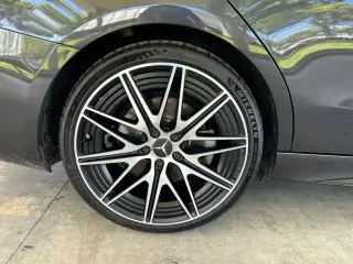 Mercedes-Benz Clase C 2024 AWD AMG C 43 4MATIC Sedán 4 puertas