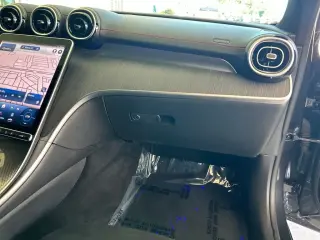 Mercedes-Benz Clase C 2024 AWD AMG C 43 4MATIC Sedán 4 puertas