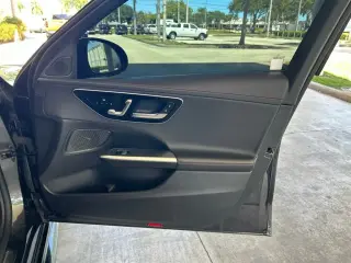 Mercedes-Benz Clase C 2024 AWD AMG C 43 4MATIC Sedán 4 puertas